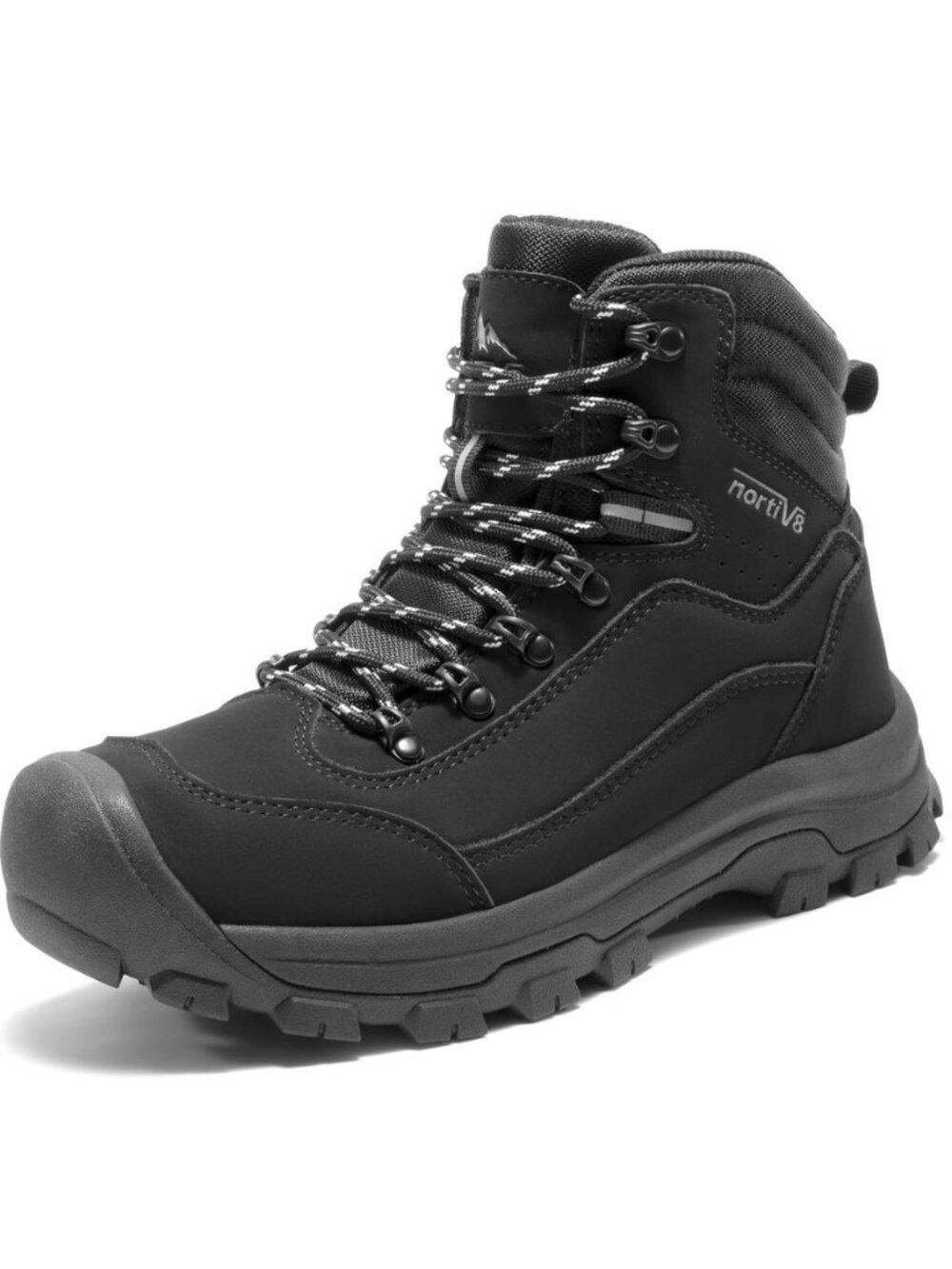 Waterproof Women's Hiking Boots